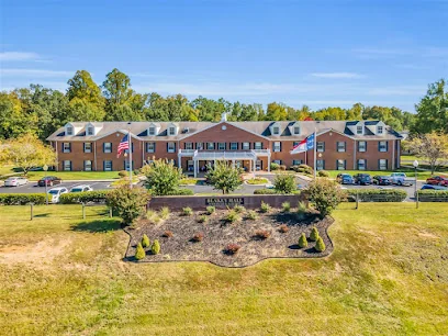 BLAKEY HALL ASSISTED LIVING