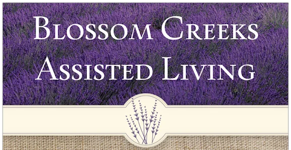 BLOSSOM CREEKS ASSISTED LIVING 2