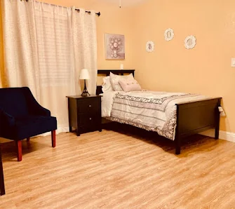 BLOSSOM RESIDENTIAL CARE HOME