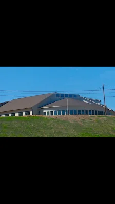 THE LODGE AT BLUE RIDGE