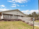 THE LODGE AT BLUE RIDGE