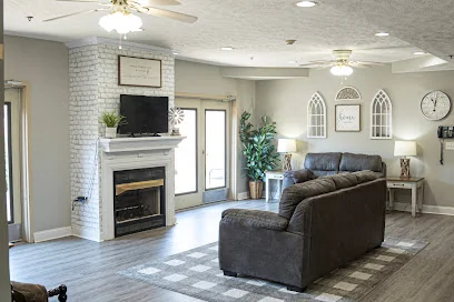 ASPEN ALCOVE AT ELIZABETHTOWN
