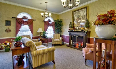 BLUFF CREEK TERRACE SENIOR LIVING
