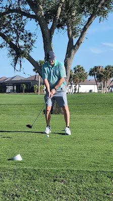 BOCA ROYALE GOLF & COUNTRY CLUB