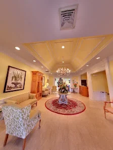 BOCA ROYALE GOLF & COUNTRY CLUB