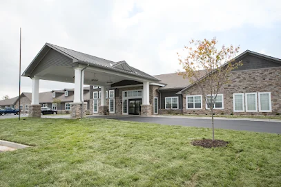 BOONESBORO TRAIL SENIOR LIVING