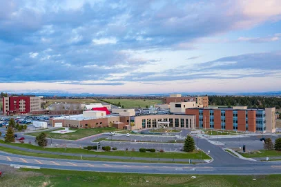 BOZEMAN HEALTH DEACONESS HOSPITAL