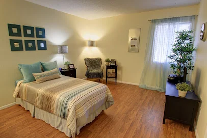 GREAT AMERICAN ASSISTED LIVING AT BRADENTON