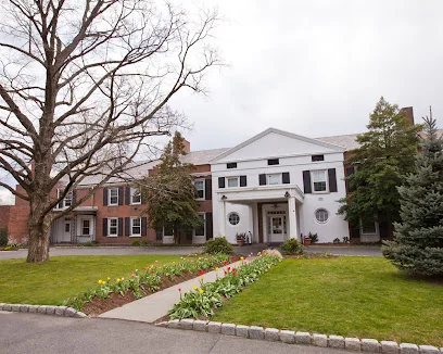 BRADLEY HOME AND PAVILION