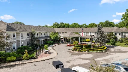 DRESHER ESTATES