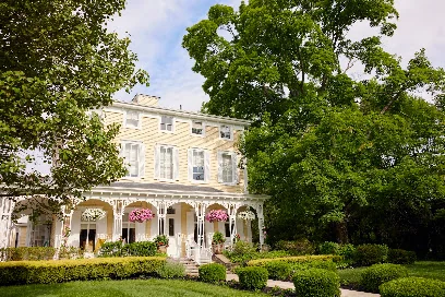 BRANDYWINE HADDONFIELD BY MONARCH