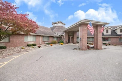 BRENTWOOD AT ELKHART ASSISTED LIVING