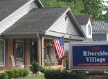 BRENTWOOD AT ELKHART ASSISTED LIVING