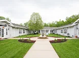 BRENTWOOD AT ELKHART ASSISTED LIVING
