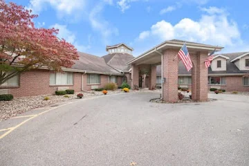 BRENTWOOD AT ELKHART ASSISTED LIVING