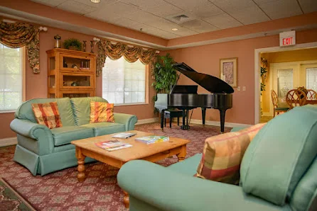 BRIDGE AT LIFE CARE CENTER OF OCALA