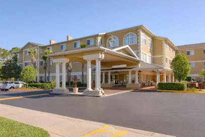 BRIDGE AT LIFE CARE CENTER OF OCALA