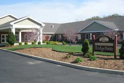 BRIDGEPOINTE HEALTH CAMPUS