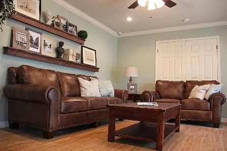 BRIDGEPORT SENIOR LIVING PORT MARGATE