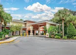 BRIDGEPORT SENIOR LIVING PORT MARGATE