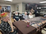 BRIDGE AT LIFE CARE CENTER OF OCALA