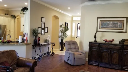 BRIGHT HORIZONS CARE HOME II
