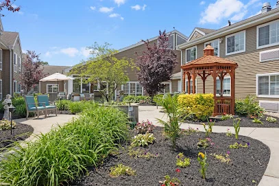 BRIGHTON GARDENS OF EDISON