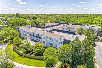 BRIGHTON GARDENS OF WHEATON