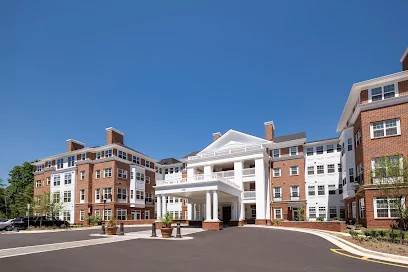 BRIGHTVIEW ANNAPOLIS