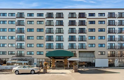 AVIVA COUNTRY CLUB HEIGHTS