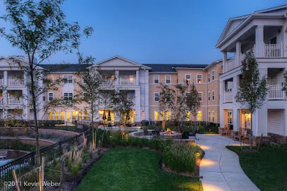 BRIGHTVIEW GREENTREE