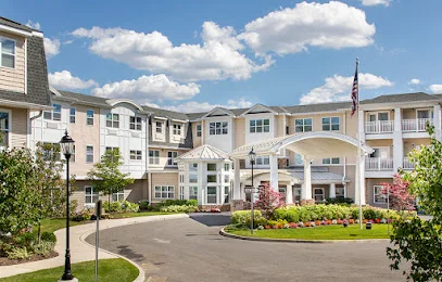 BRIGHTVIEW PARAMUS