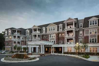 BRIGHTVIEW SEVERNA PARK