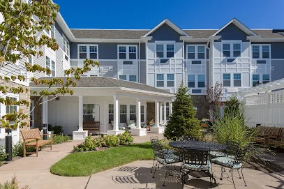 BRIGHTVIEW TENAFLY