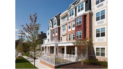 BRIGHTVIEW TOWSON