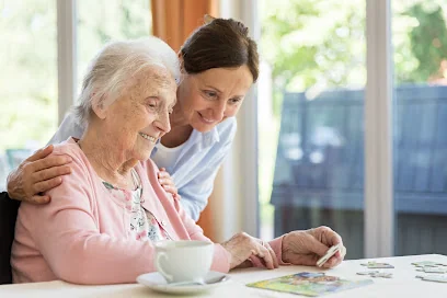 BRIONES HOMECARE