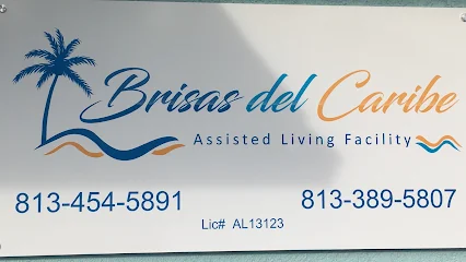BRISAS DEL CARIBE ALF