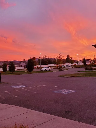 THE LODGE AT BRISTOL HEIGHTS