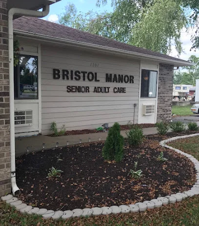 BRISTOL MANOR - ELDON