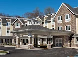 BROADVIEW AT PURCHASE COLLEGE