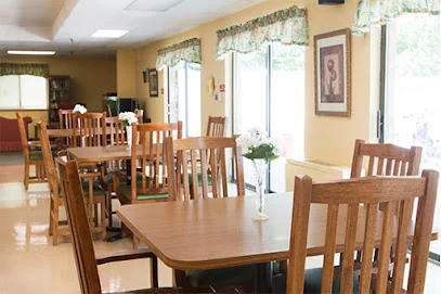 BROADWAY CARE CENTER OF MAPLE HEIGHTS