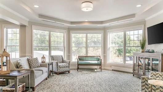 BROOKDALE ANN ARBOR