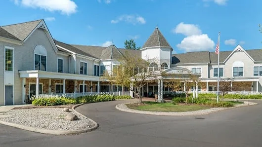 BROOKDALE ANN ARBOR