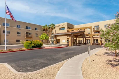 BROOKDALE APACHE JUNCTION