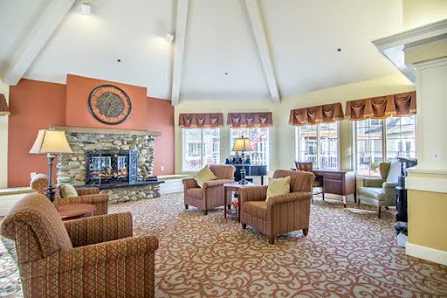 BROOKDALE BOISE PARKCENTER ASSISTED LIVING