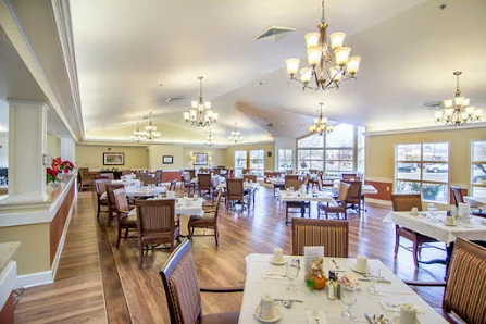 BROOKDALE BOISE PARKCENTER ASSISTED LIVING