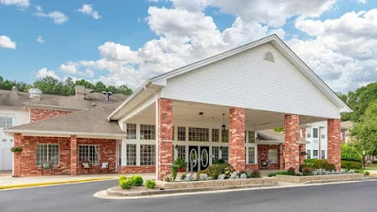 BROOKDALE CARROLLTON