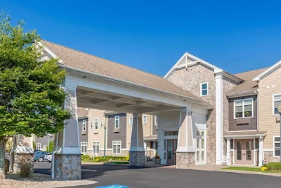 BROOKDALE CENTRE OF NEW ENGLAND