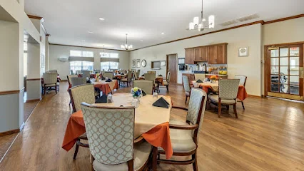 BROOKDALE CHICKASHA