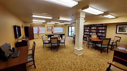 BROOKDALE CONWAY